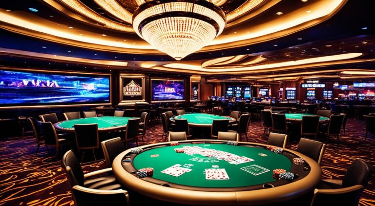 אליפות העולםבפוקר 2024 WSOP