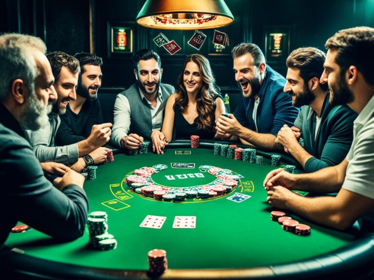 אול אין או פולד All in or fold
